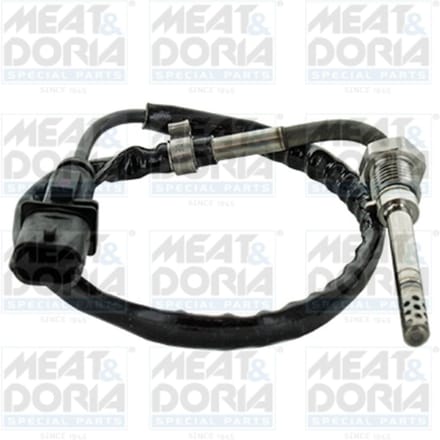 Sensor, uitlaatgastemperatuur MEAT & DORIA 12486