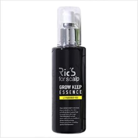 Ric's - Scalp Grow Keep Essence 200ml