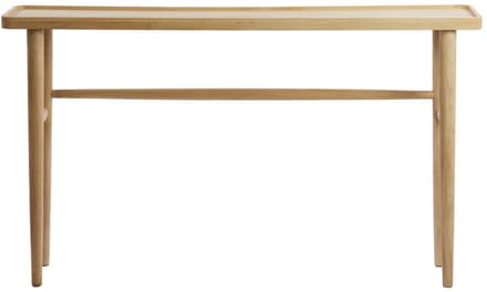 Light & Living Side table Qiano - Naturel - 140x30x82cm - Modern