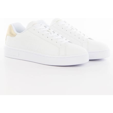 Armani Exchange Geo AX sneakers voor dames