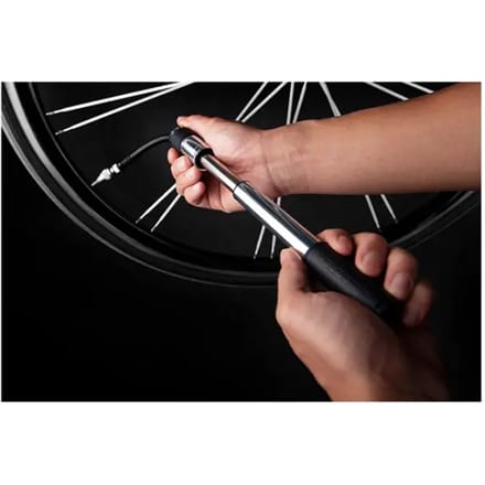 Handpomp Birzman Velocity MTB 90 psi