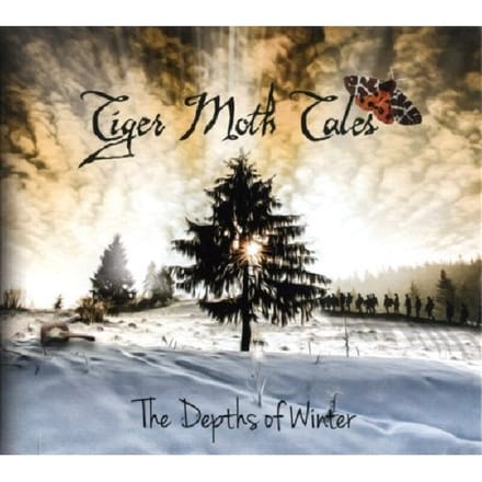 Depths Of Winter - Tiger Moth Tales