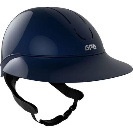 Rijhelm GPA Global First Lady TLS Shiny