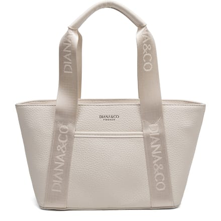 Diana&Co Handtas Women