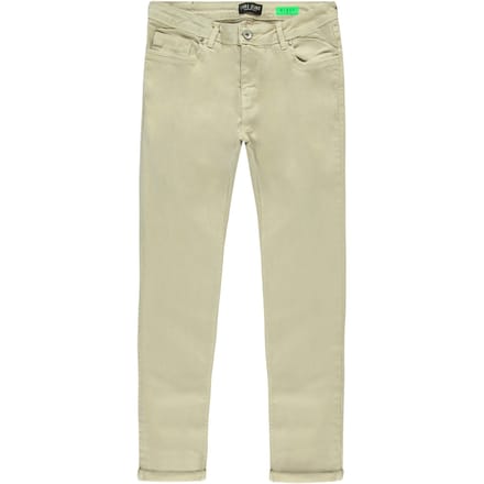 Cars Jeans Blast Gmd Sand Talla: W32L32 | Vaqueros Pitillo Outlet | Hombre | Marrón