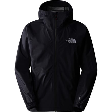 The North Face Mens Build Up Jacket