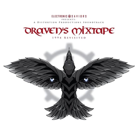 Draven's Mixtape