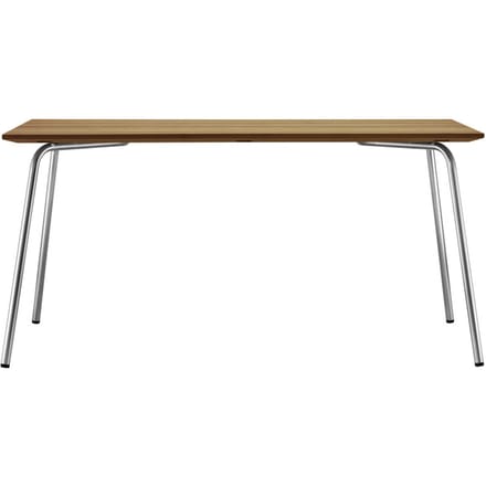 Thonet S 1040 Tafel All Seasons - rechthoekig 150 x 78 cm