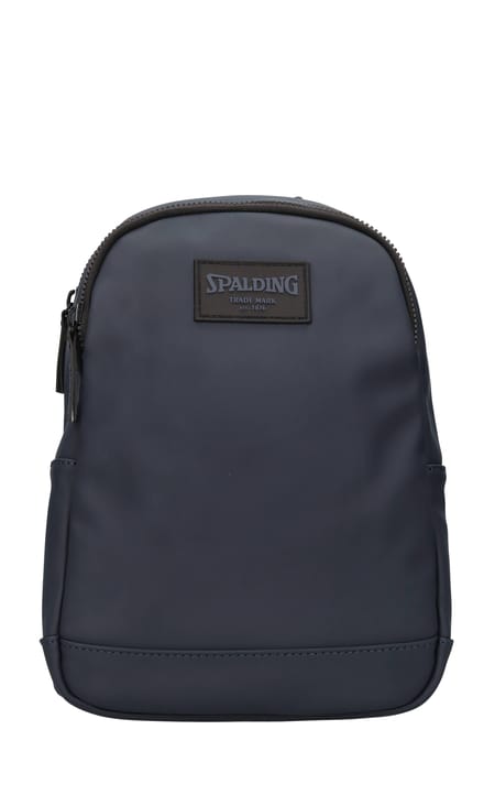 Spalding 1876 Zakken. Blauw