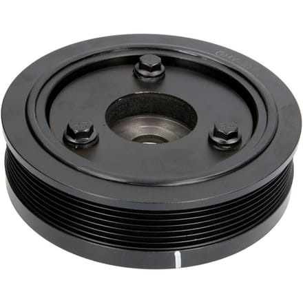 Riemschijf, krukas BTA E600301BTA