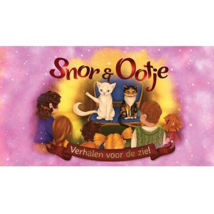 Snor & Ootje - Snor & Ootje - J. M.