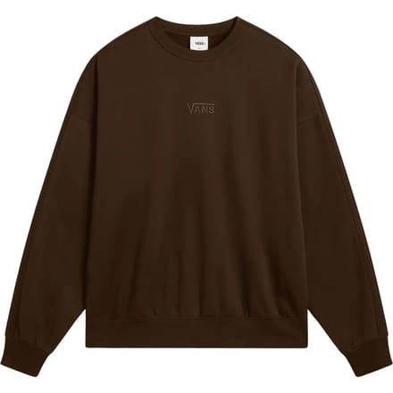Sweatshirt Vans Premium Crew Demitasse