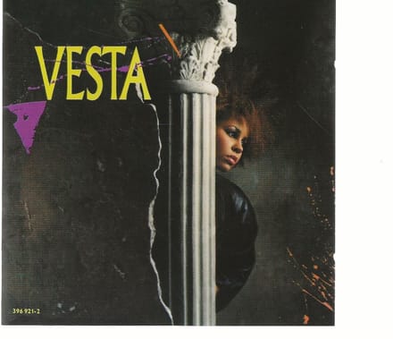 Vesta Williams - Vesta