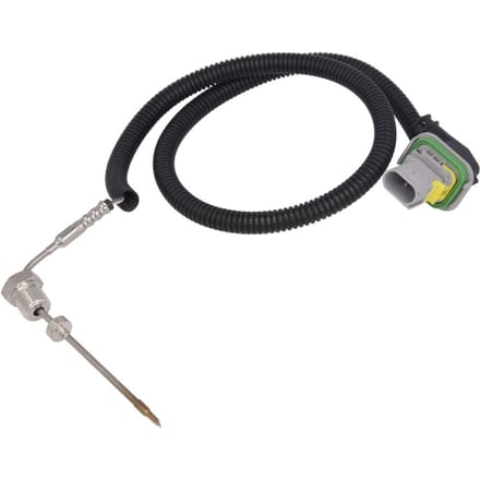 Uitlaatgastemperatuursensor MEYLE 034 800 0013
