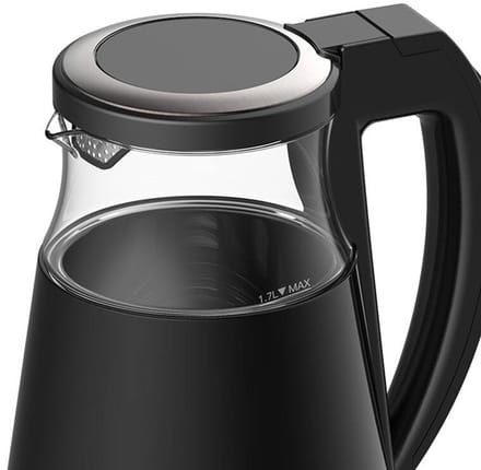Waterkoker met temperatuurregeling 1,7 l 1700 W Deerma SH90W