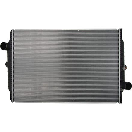 Radiator, motorkoeling TITANX VL2057N