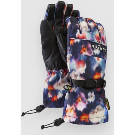 Burton Profile Handschoenen patroon