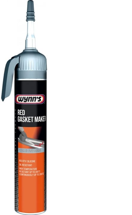 Wynn's Red gasket maker 200ml - 10807