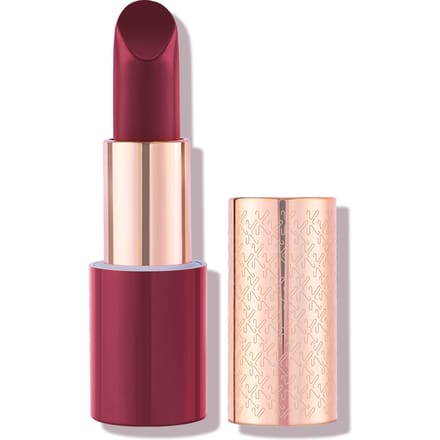 Kay Beauty Matte Drama Matte Lipstick - Head Turner