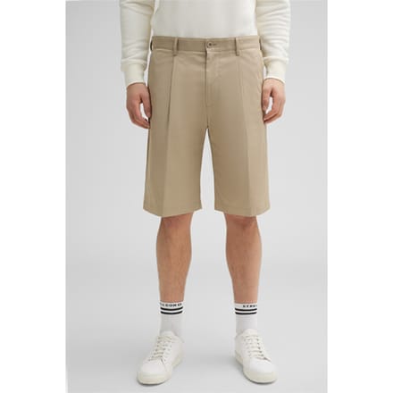 Kostuumshort Kory, lichtbeige