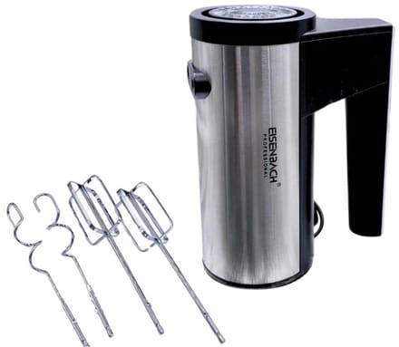Eisenbach JE-904E: Hand Mixer - 400W