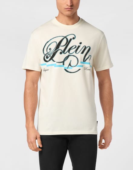 T-Shirt Ronde Hals