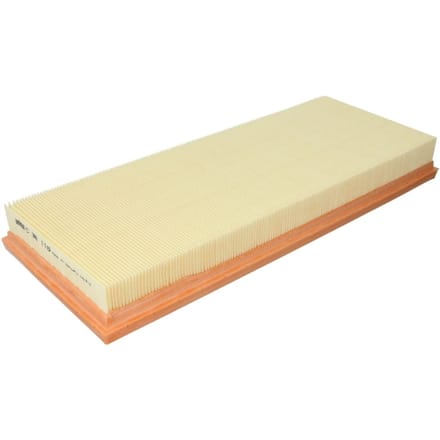 Luchtfilter MANN-FILTER C 38 116