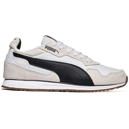 Puma Puma Softride ST Miler Sneakers wit