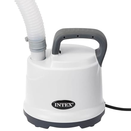 Intex Zwembad Dompelpomp - 220/240V