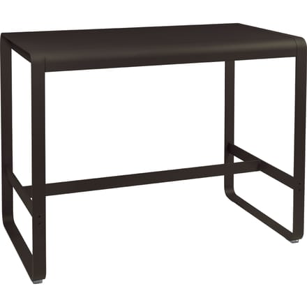 Fermob Bellevie Statafel - E3 Tonka - 140 x 80 cm