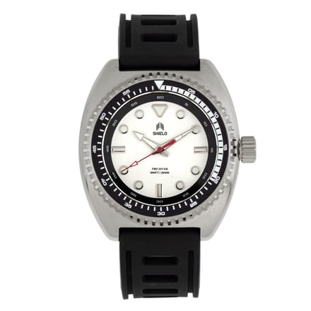 Shield Dreyer duikhorloge voor heren