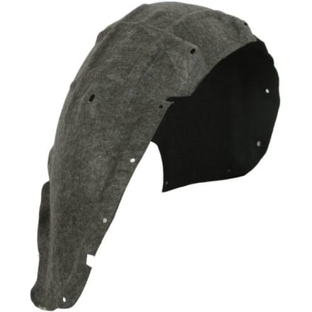Plastic spatbordbekleding BLIC 6601-01-0035832P