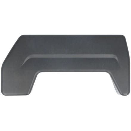 Bumper, hoek COVIND D22/411