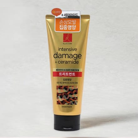 Traitement Réparateur Demi-Dommages Elastine ES 200 ml beige