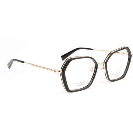 Ana Hickmann Optical Frame HI1249T A01 54 Titanium