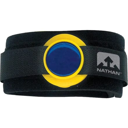 Manchet Nathan Timing Chip AnkleBand
