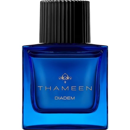 THAMEEN London Sovereign Collection Extrait de Parfum Damesparfum Unisex 50 ml