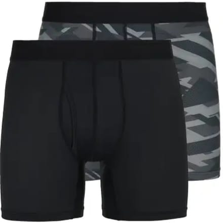 Set van 2 technische boxers Kilpi Nett