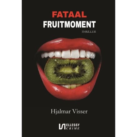Fataal Fruitmoment - Hjalmar Visser