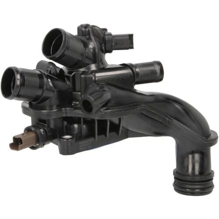 Thermostaat, koelvloeistof THERMOTEC D2P009TT