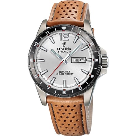 Festina - F20699/1 - Polshorloge - Heren