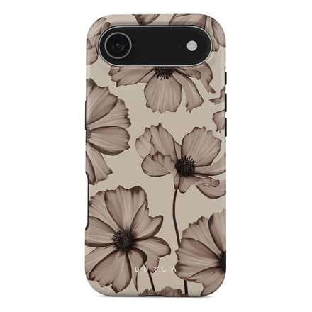BURGA Tough MagSafe Case geschikt voor Apple iPhone Air - MagSafe - Barely Yours