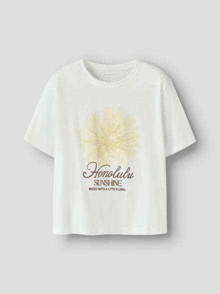 Name it T-shirt regular fit