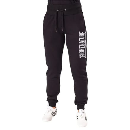 Dames joggingsbroek Danrho Fightnature