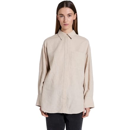 Vrouwenblouse Norr Esma
