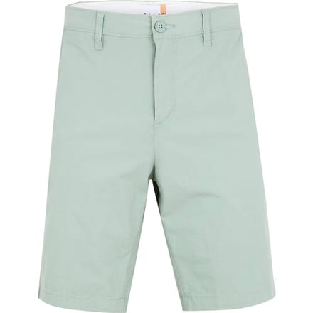 Timberland Heren Claremont Poplin Chino Korte Broek (Groen Baai)