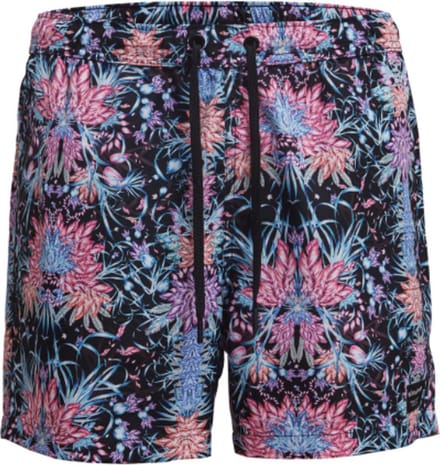 Bjorn Borg Heren Zwemshort Sylvester Meerkleurig L (6)
