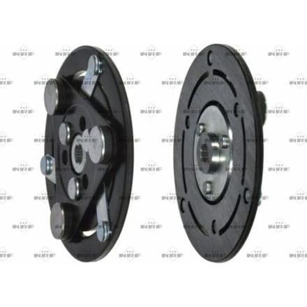 Koppelingselementen voor aircocompressor NRF 380820