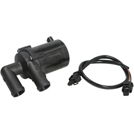 Hulpwaterpomp (koelwatercircuit) Continental CTAM WPS7049