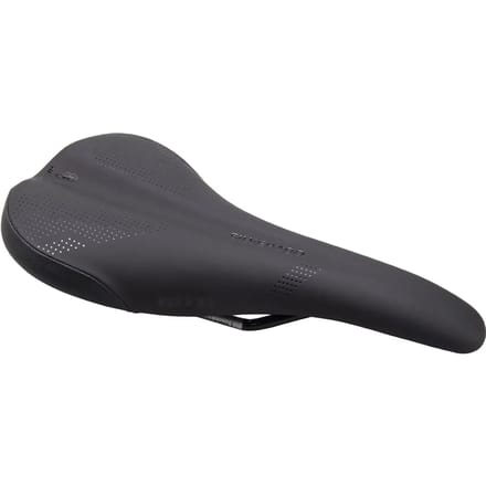 Zadel WTB Silverado Cromoly Narrow